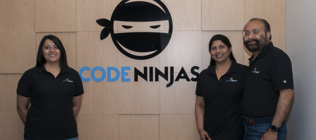 the Eugene Oregon Code Ninjas