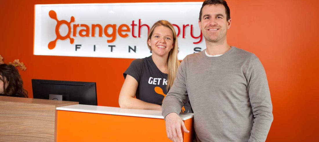 Orangetheory Fitness – Eugene Magazine