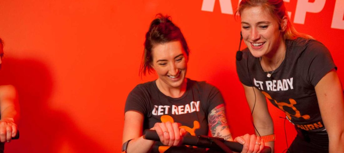 Orangetheory Fitness – Eugene Magazine